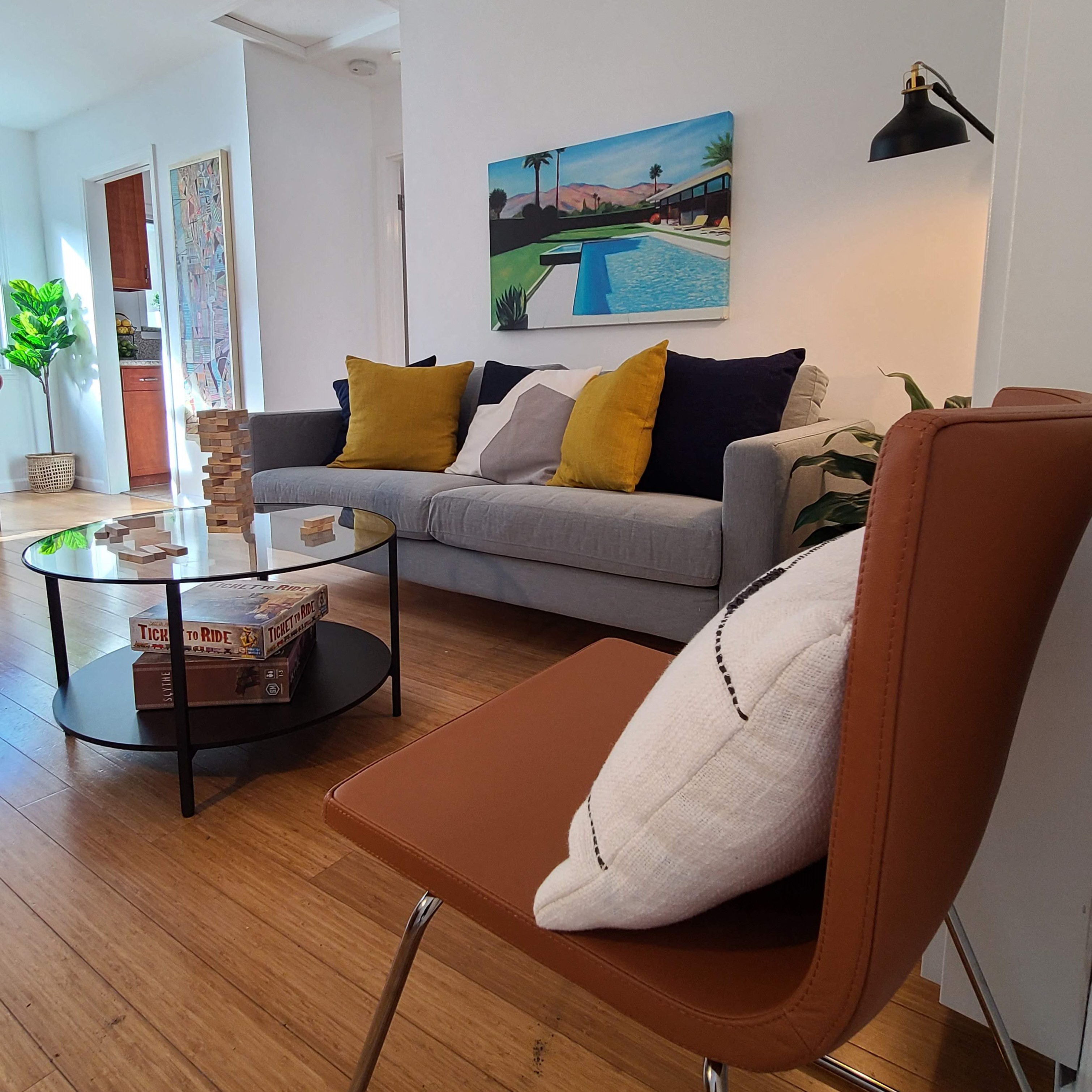 Coleman Apartments photo 5